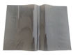 Picture of EXERCISE BOOK COVER A4 BLACK